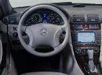 Mercedes-Benz C-Class 2004 года